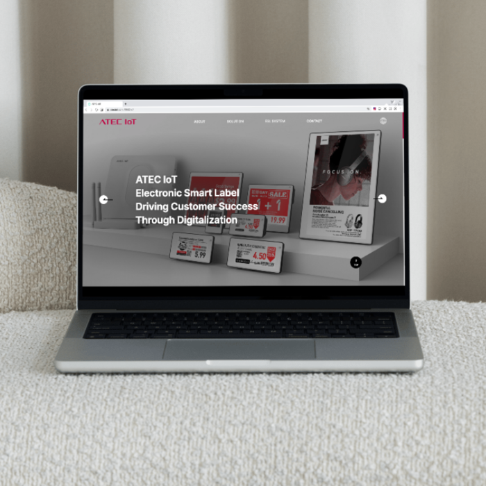 ATEC IoT