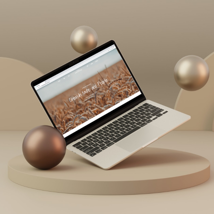 PC, Mobile Web